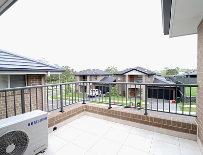 5 Mudgee Street, Gregory Hills, Macarthur Region, 2 ਕਮਰੇ, 1 ਬਾਥਰੂਮ, House