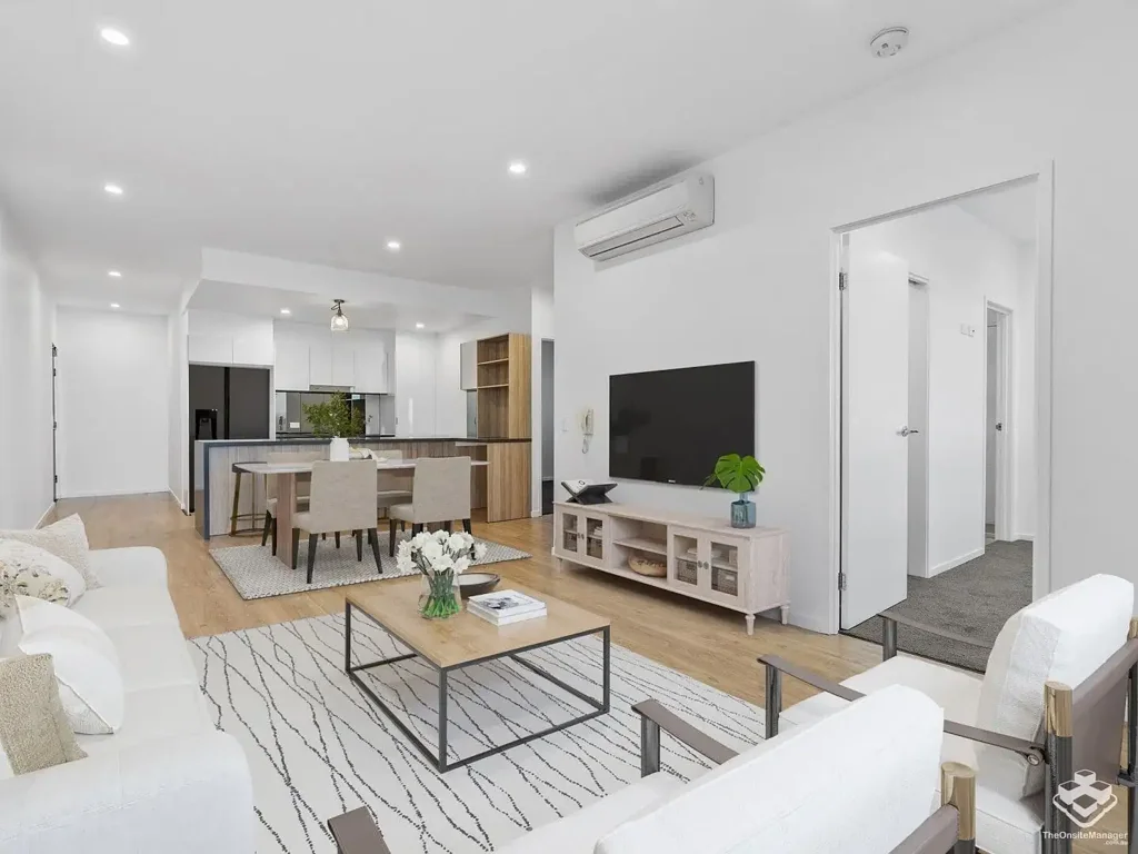 23/51-55 Lumley Street, Upper Mount Gravatt, QLD 4122