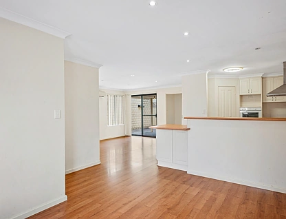 3/69A (7/69A) Johnston Street, Collie, Bunbury, 3 غرف, 1 حمامات, Unit