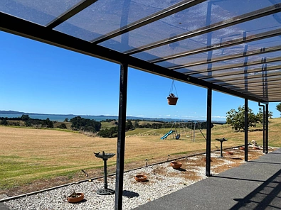 The Escape Awaits: A Secluded Retreat with Bre...