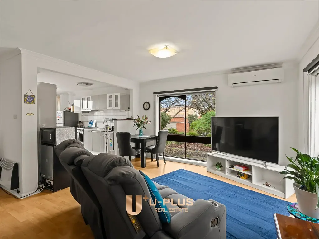 Essendon 2 Bedroom Modern Comfort in a Prime Essendon Location