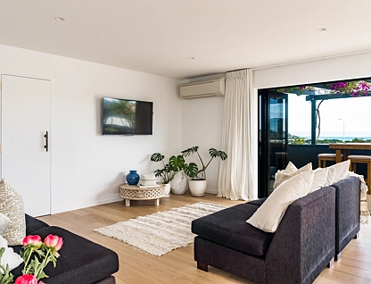 10C Long Street, Raglan, Waikato, 2 Kuwarto, 1 Banyo, House