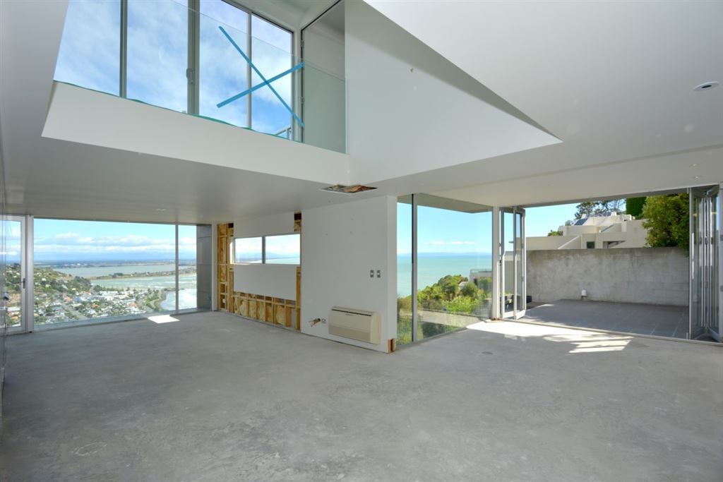 16 Highview Lane, Scarborough, Christchurch, 4 Kuwarto, 0 Banyo