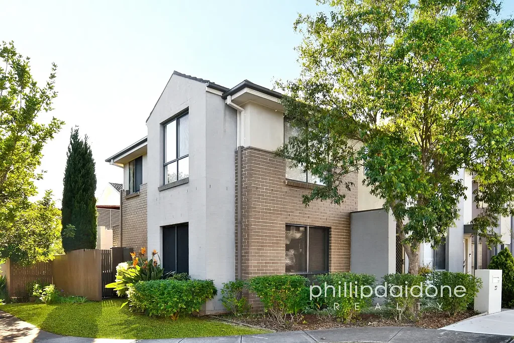 27 Castle Street, Auburn, NSW 2144