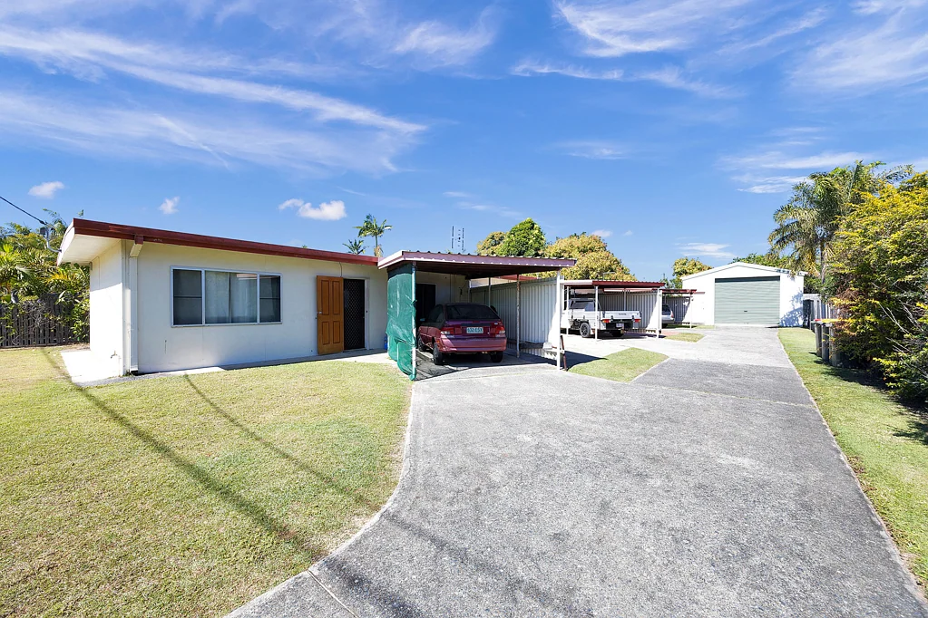 5 Emu Street, Slade Point, QLD 4740