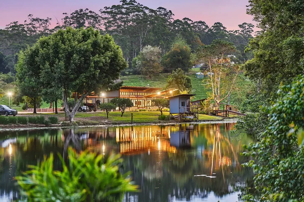 28 Tallowood Lane, Hannam Vale, NSW 2443