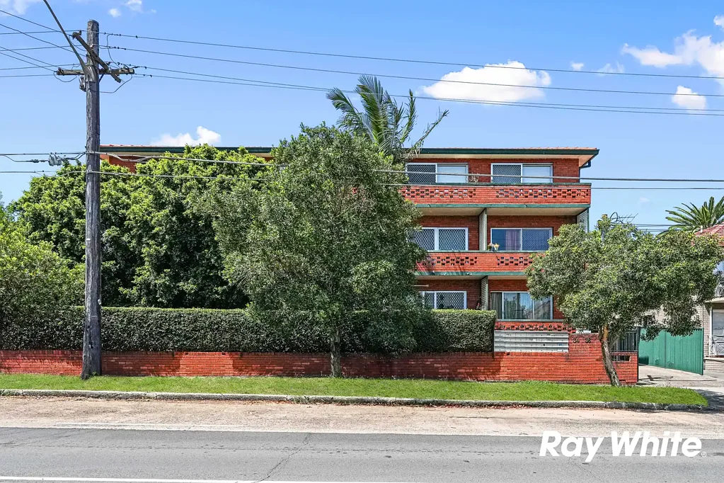 13/34-36 Livingstone Road, Petersham, NSW 2049