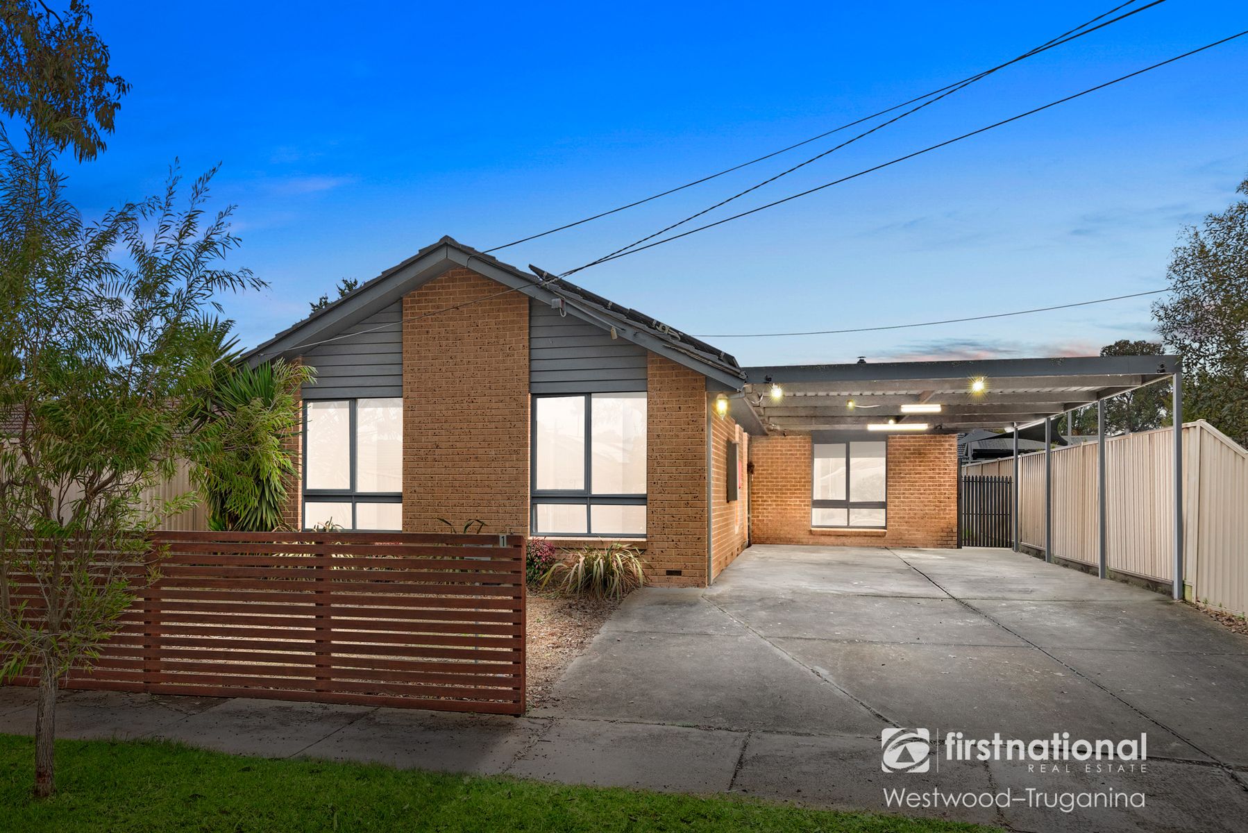 1 TORRENS ST, WERRIBEE VIC 3030, 0 habitaciones, 0 baños, House