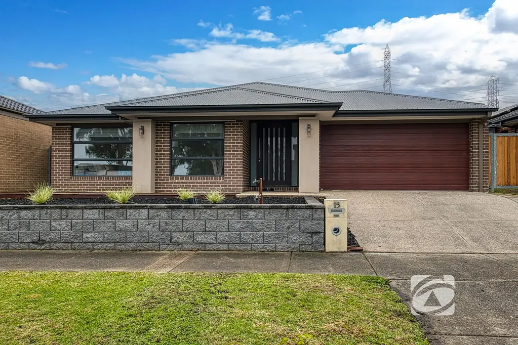 Pakenham 4Moenga Spacious Family Living with Style, Comfort & Exceptional Entertaining