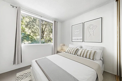 21/52 The Crescent, Dee Why, NSW 2099, 2 침실, 1 욕실, Unit
