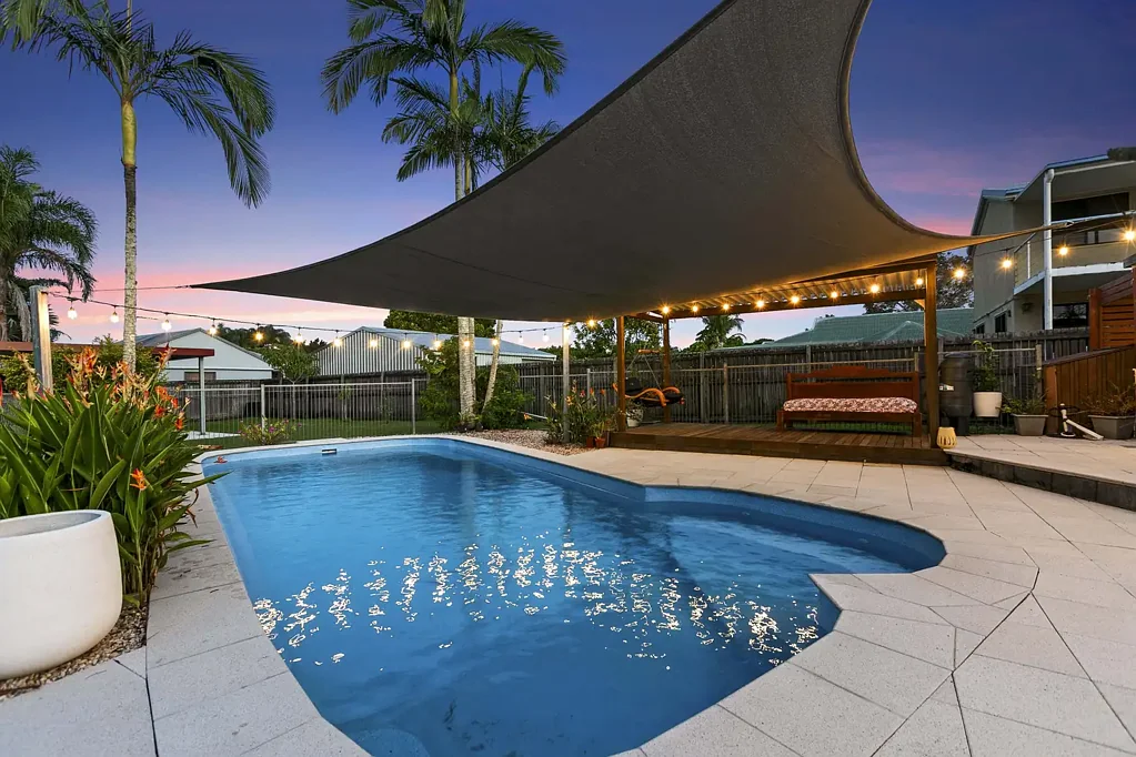 Pialba 4બેડરૂમ Discover the Perfect Family Home