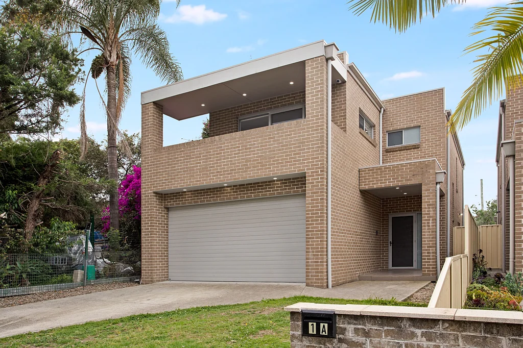 1A Beechwood Place, Bass Hill, NSW 2197