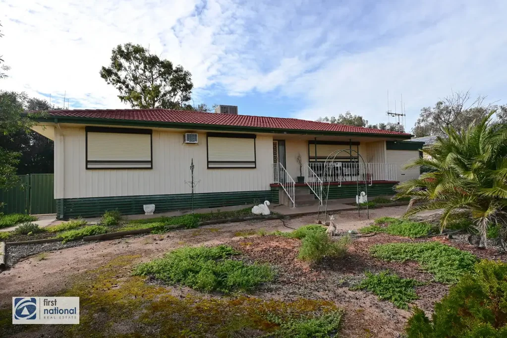 Port Augusta 3Zimmer AN INSTANT INVESTMENT PROPERTY
