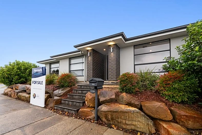 Mount Barker 3 Slaapkamer Welcome to 2/189 Heysen Boulevard