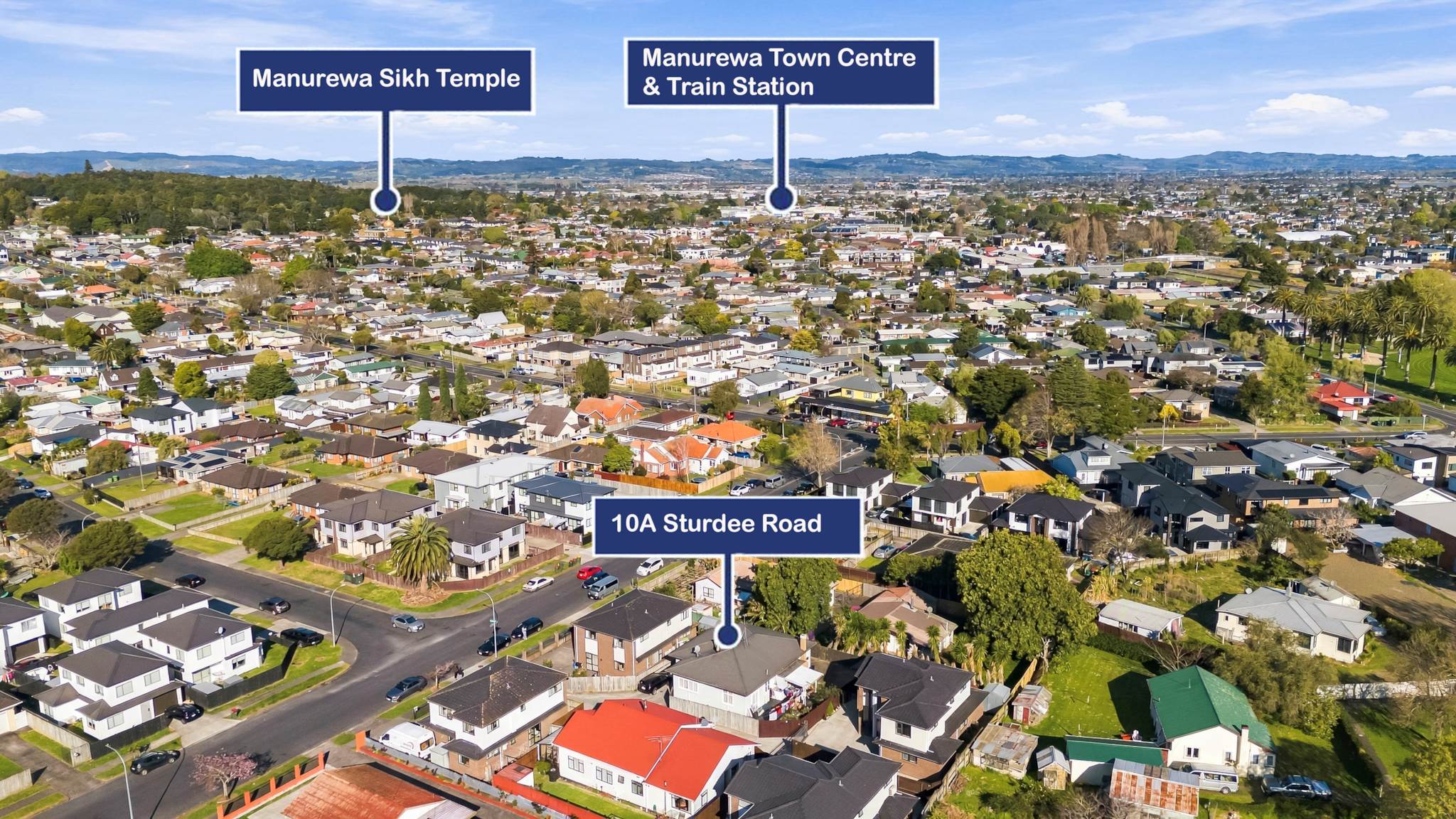 10A Sturdee Road, Manurewa, photo 14