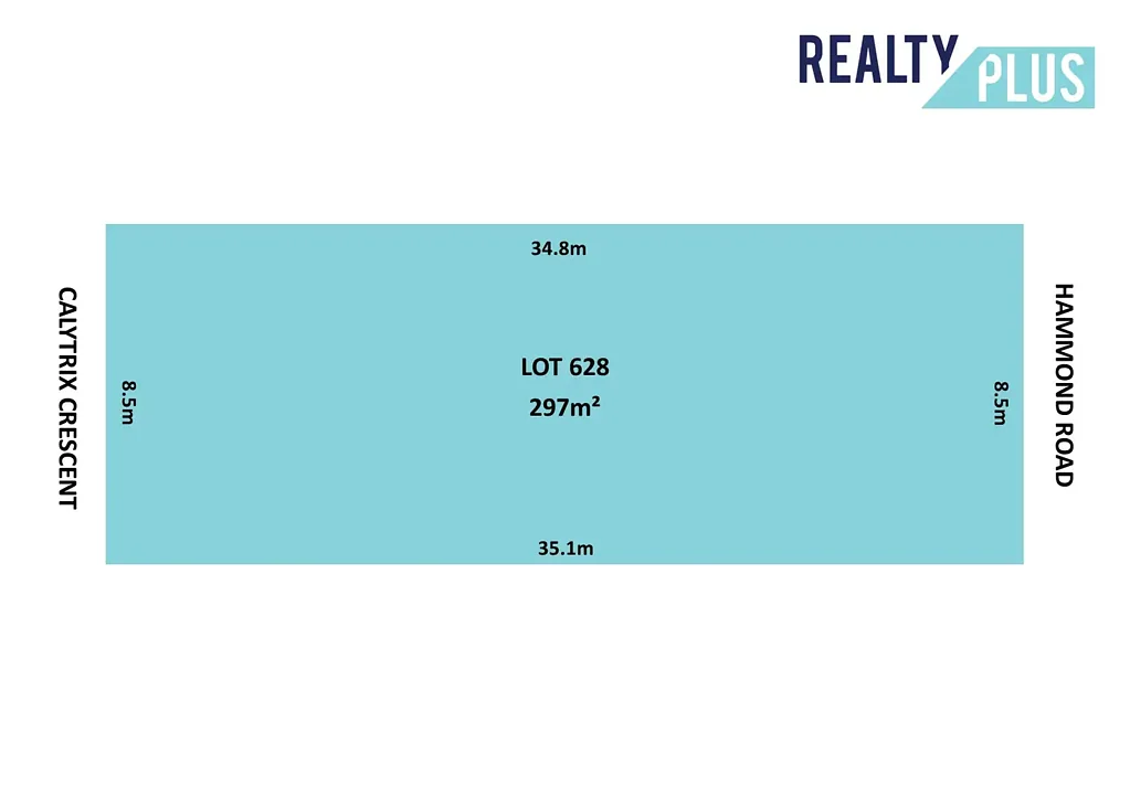LOT 628/42 Calytrix Crescent, Success, WA 6164