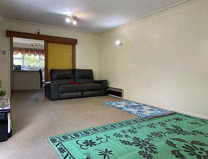 3/15 Wentworth Avenue, 10695, Auckland, 4房, 1浴, 整租独立别墅