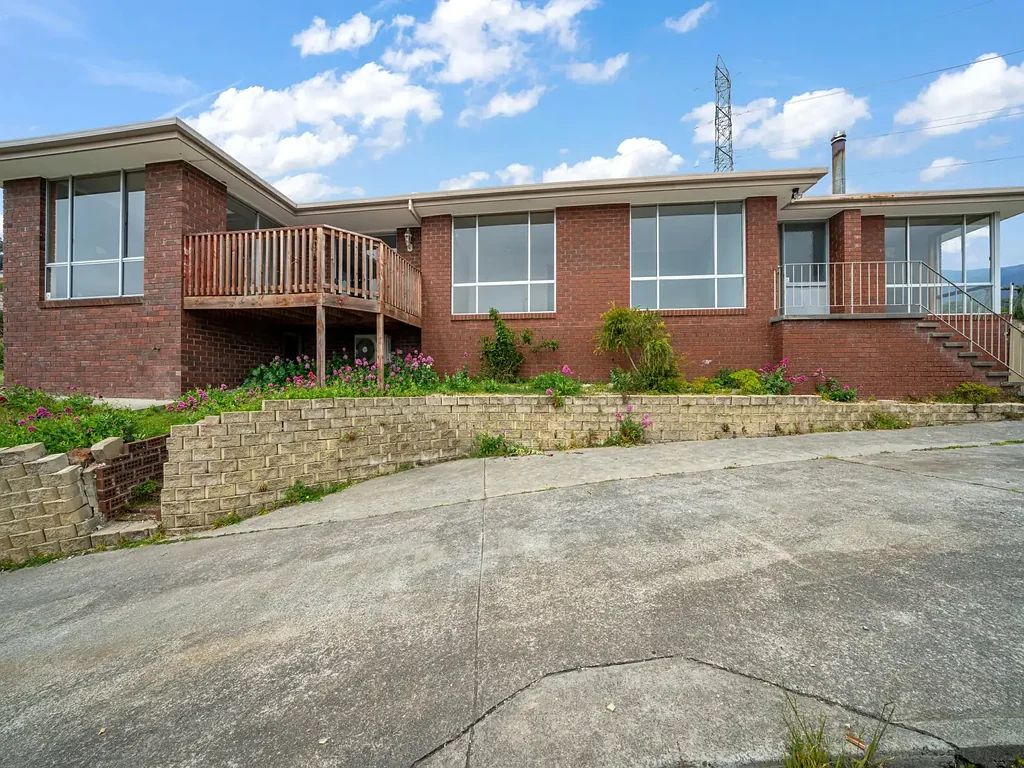 Glenorchy 4 Slaapkamer A hidden gem ready for renewal