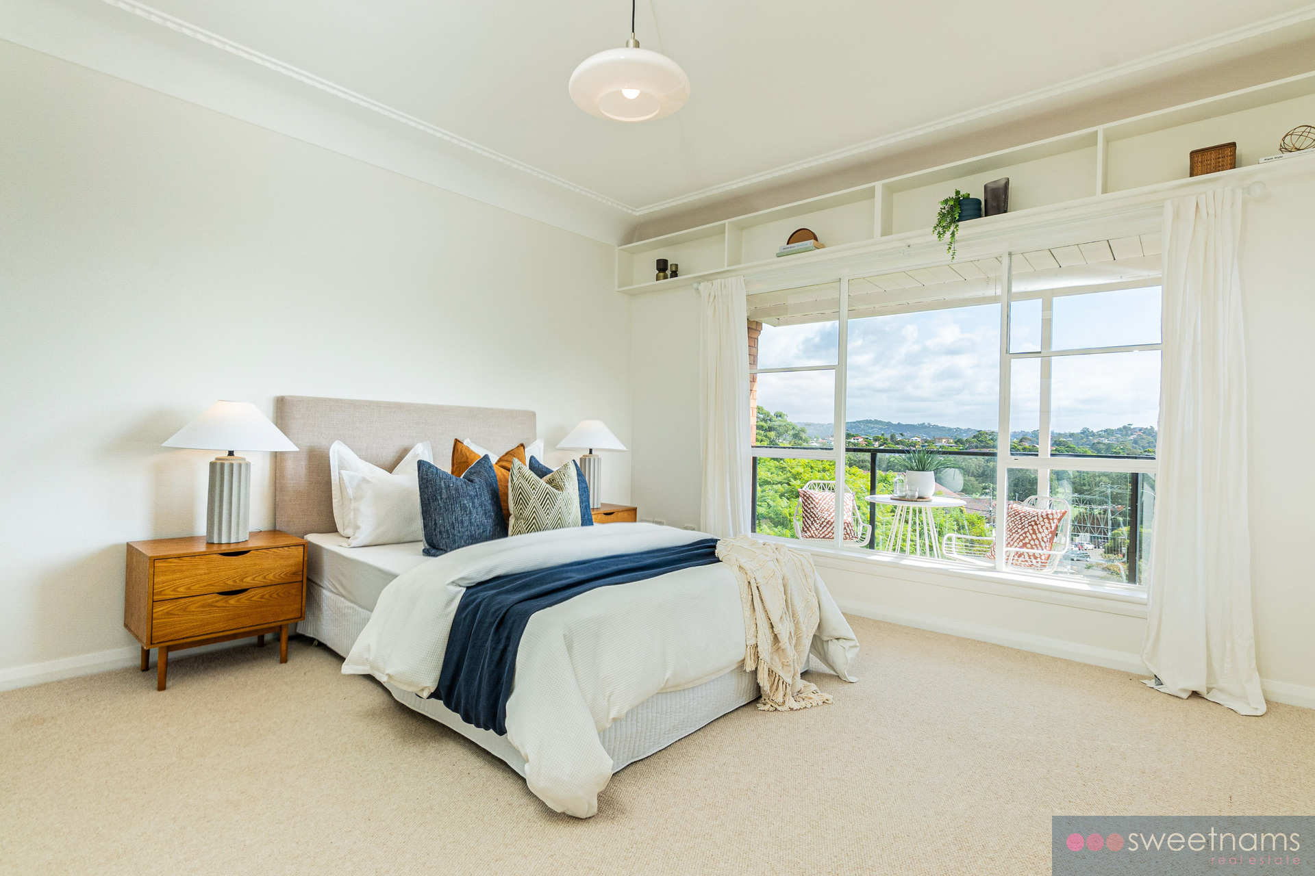 UNIT 3 28 JAMIESON AV, FAIRLIGHT NSW 2094, 0 ห้องนอน, 0 ห้องน้ำ, Unit