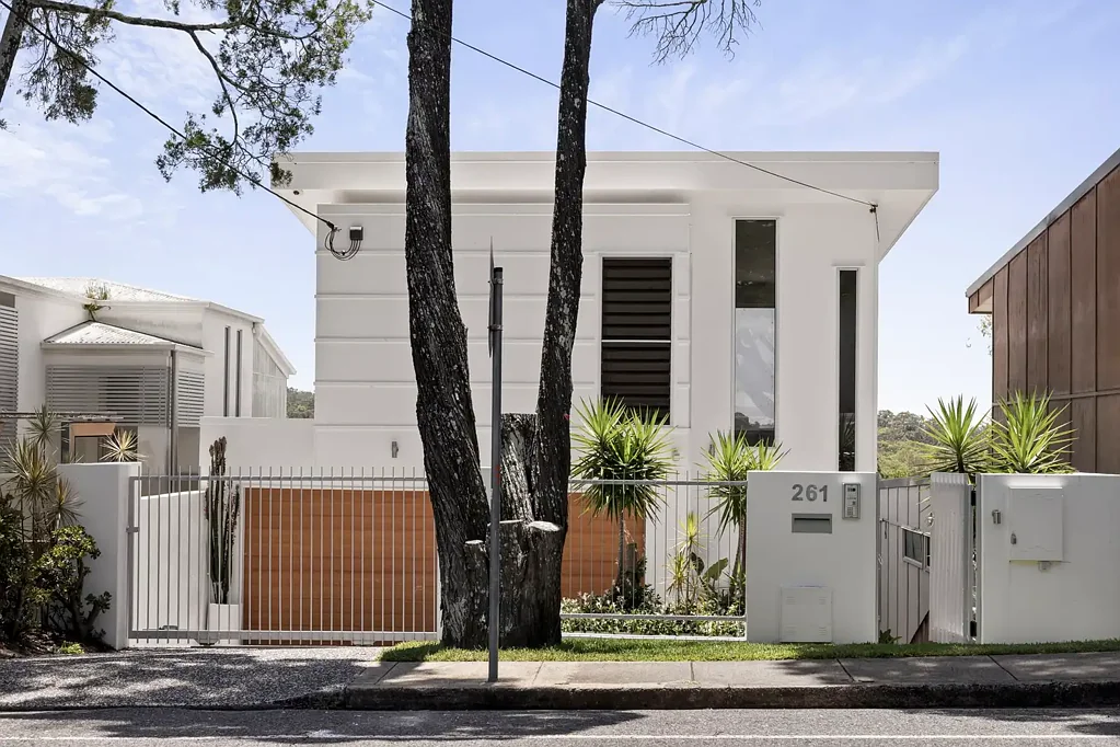261 Stanley Terrace, Taringa, QLD 4068