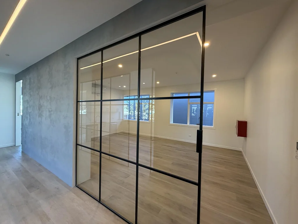Takapuna Premium first floor office suite