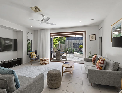 Villa 29/115 Peregian Springs Dr, Peregian Springs, Sunshine Coast, 4 rūma, 3 rūma horoi, House