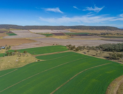 "Alfred Park" 357 Pilton Valley Road, Pilton, Darling Downs, 0 Schlafzimmer, 0 Badezimmer, Lifestyle Property