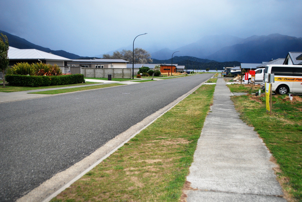 24 Rodeo Drive, Te Anau, Southland, 0 침실, 0 욕실