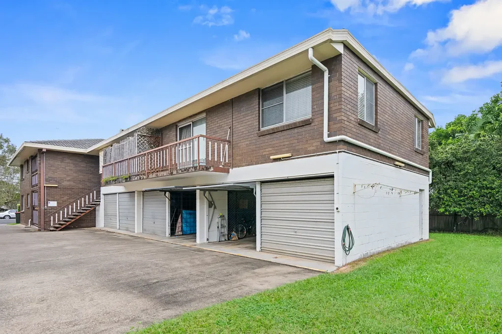 5/12 Sapsford Street, Northgate, QLD 4013