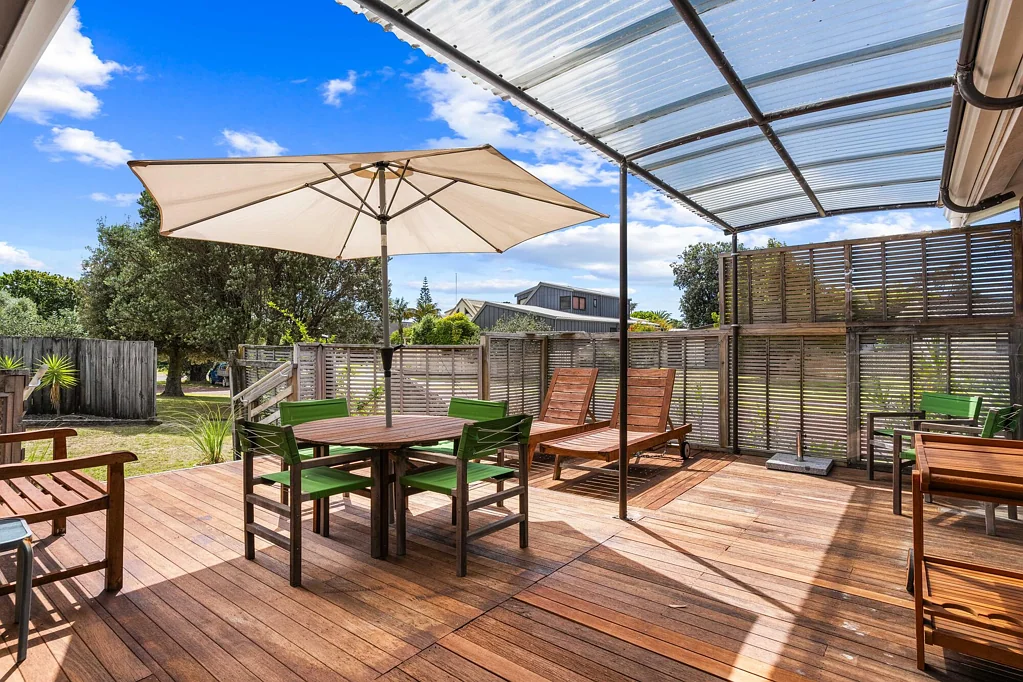 Pauanui 4Zimmer Seriously Selling - Seriously Spacious!