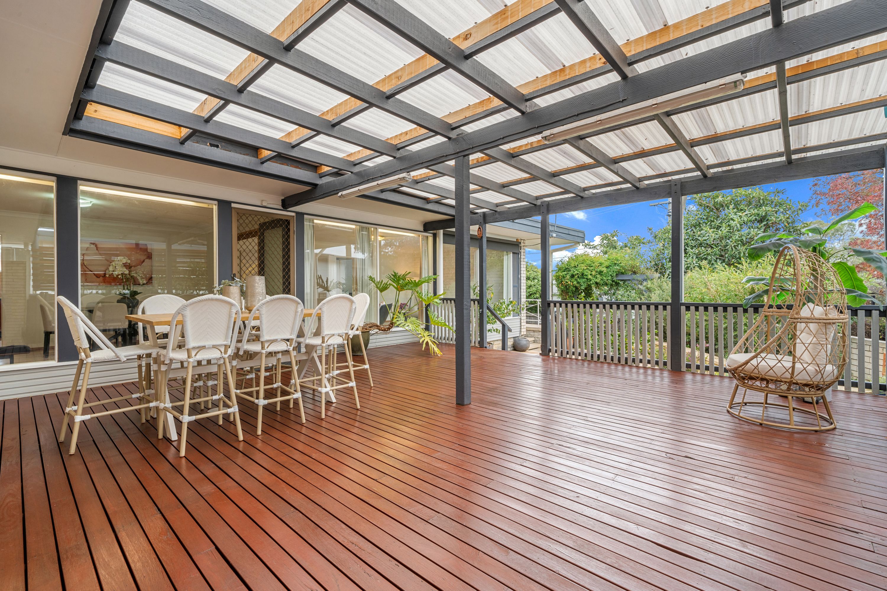 71 DAVIDSON ST, HIGGINS ACT 2615, 0 Bedrooms, 0 Bathrooms, House