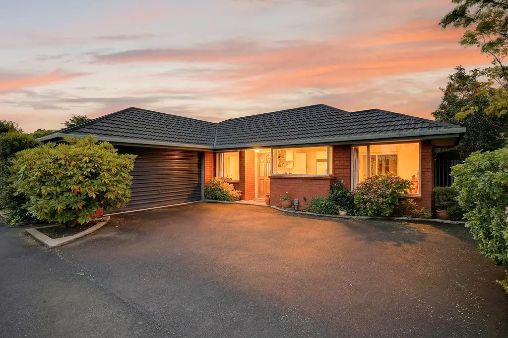 1/193A Wairakei Road, Bryndwr, Christchurch, Canterbury