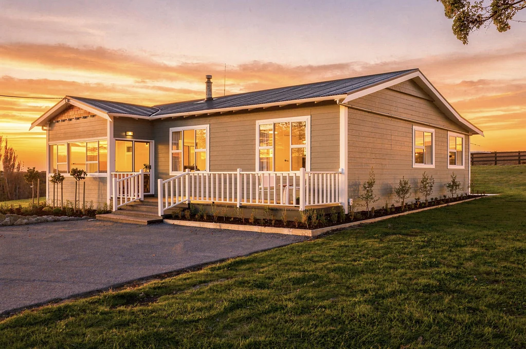 Westmere 3房  Space, views and serene outlook