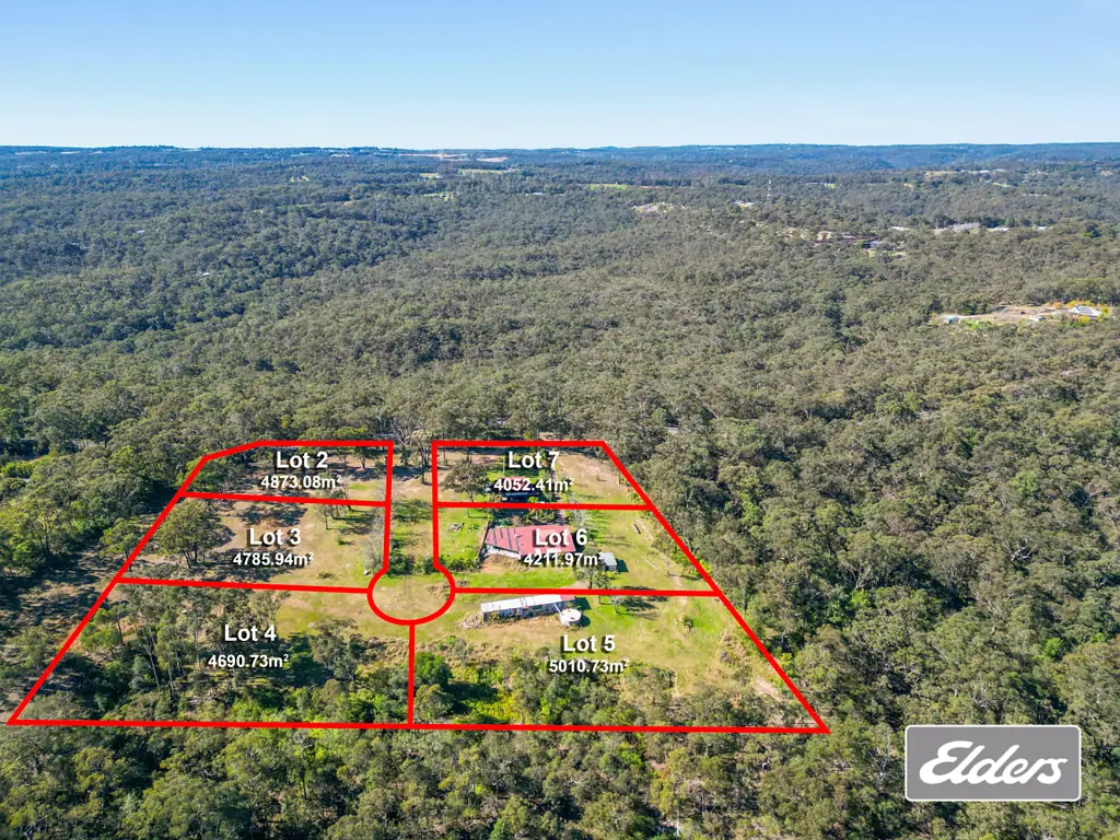 Sackville North 6房  A Rare 28-Acre Holding Offering Lifestyle and Development Potential (STCA)