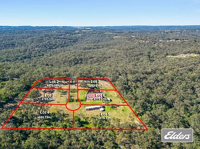Sackville North 6房  A Rare 28-Acre Holding Offering Lifestyle and Development Potential (STCA)