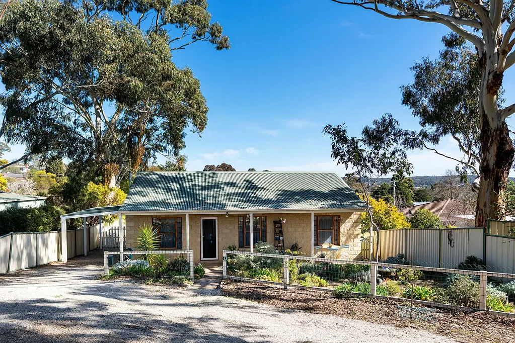 43 Wilkie Street, Castlemaine, VIC 3450