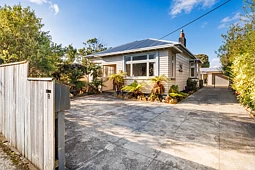 1 Lytton Street, Feilding