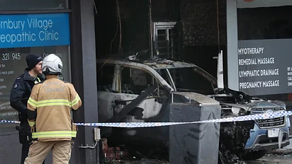 澳洲犯罪成本触顶：一年损失$820亿！两大类型成罪魁......