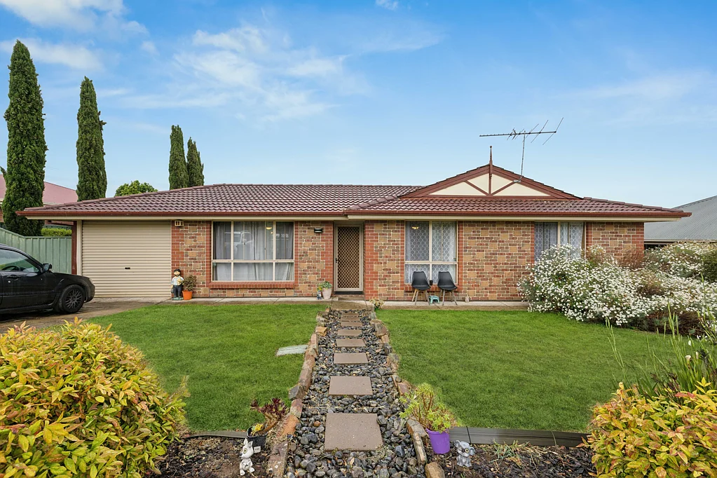 6a Packard Street, Nairne, SA 5252