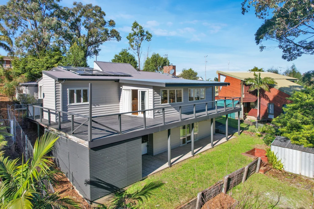 35 Sapphire Crescent, Merimbula, NSW 2548