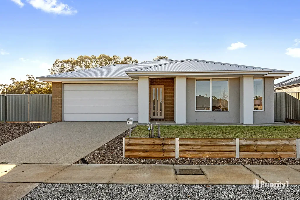 Epsom 4ਬੈੱਡਰੂਮ TURNKEY MODERN NEW BUILD
