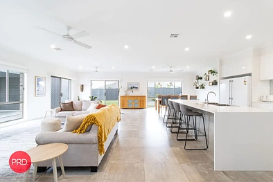 8 Jacombs Street, Bungendore, NSW 2621, 4房, 2浴, House