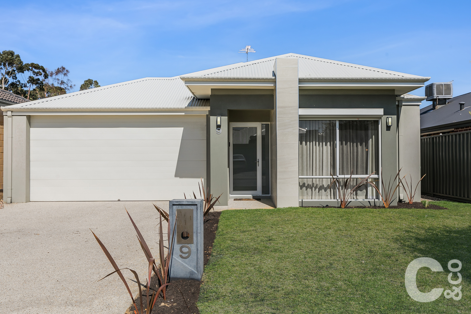 9 BROMLEY RD, WELLARD WA 6170, 0房, 0浴, House