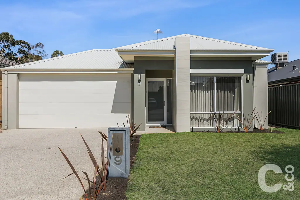 9 Bromley Road, Wellard, WA 6170