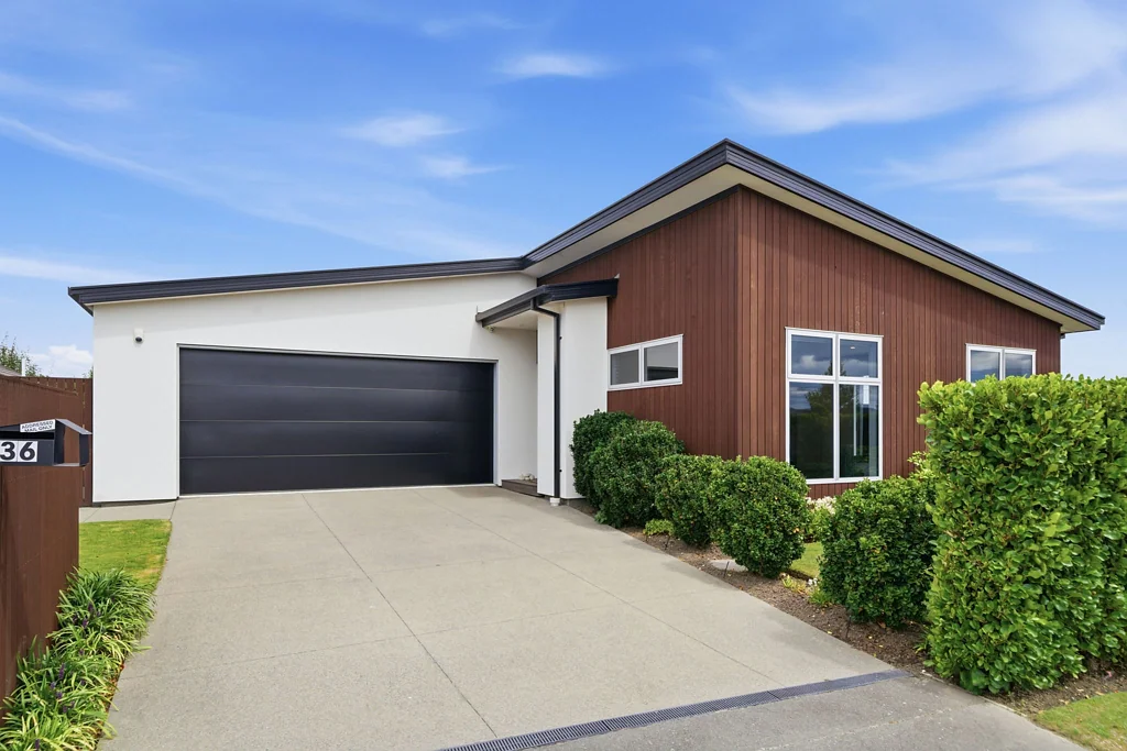 36 Rannoch Drive, Yaldhurst, Christchurch, Canterbury