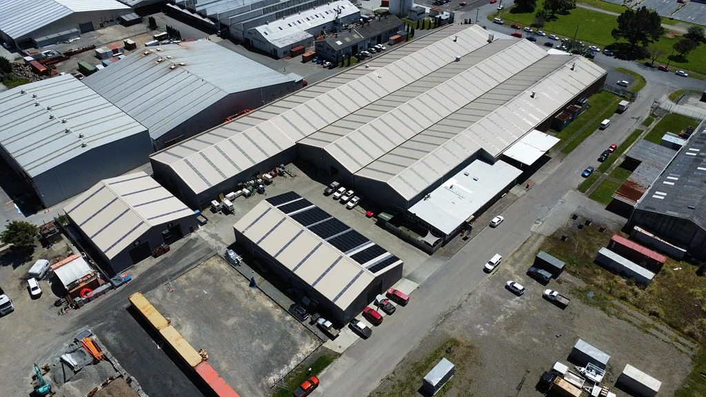 Upper Hutt Affordable Warehousing