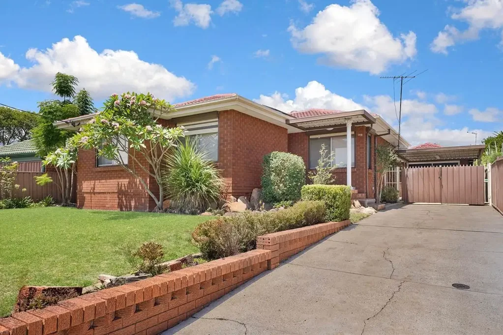 148 Guildford Road, Guildford, NSW 2161