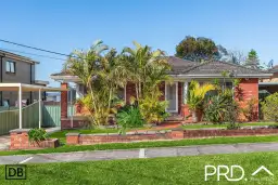 78 THOMAS ST, Picnic Point