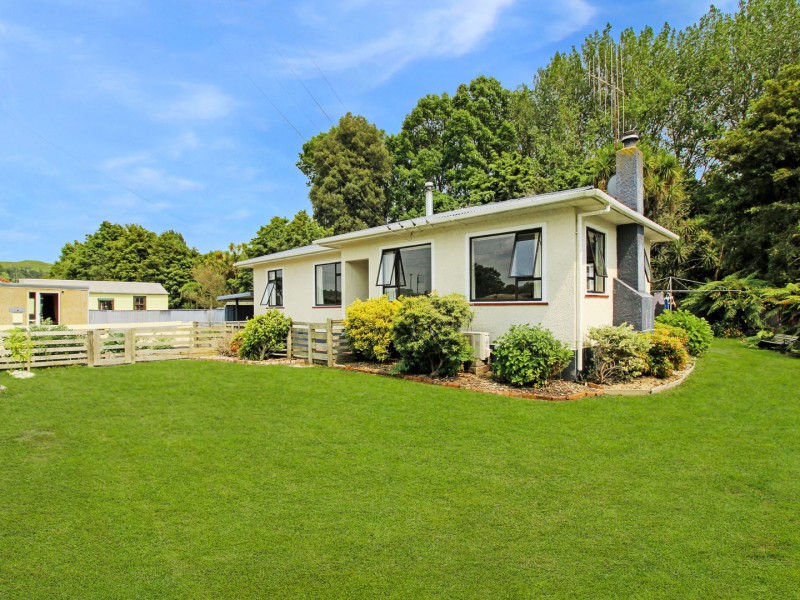 7 Kotukutuku Road, Hunterville, Rangitikei, 0房, 0浴