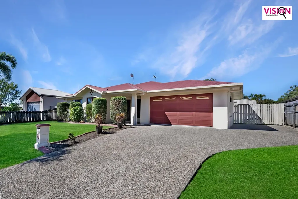 3 Joseph Court, Glenella, QLD 4740